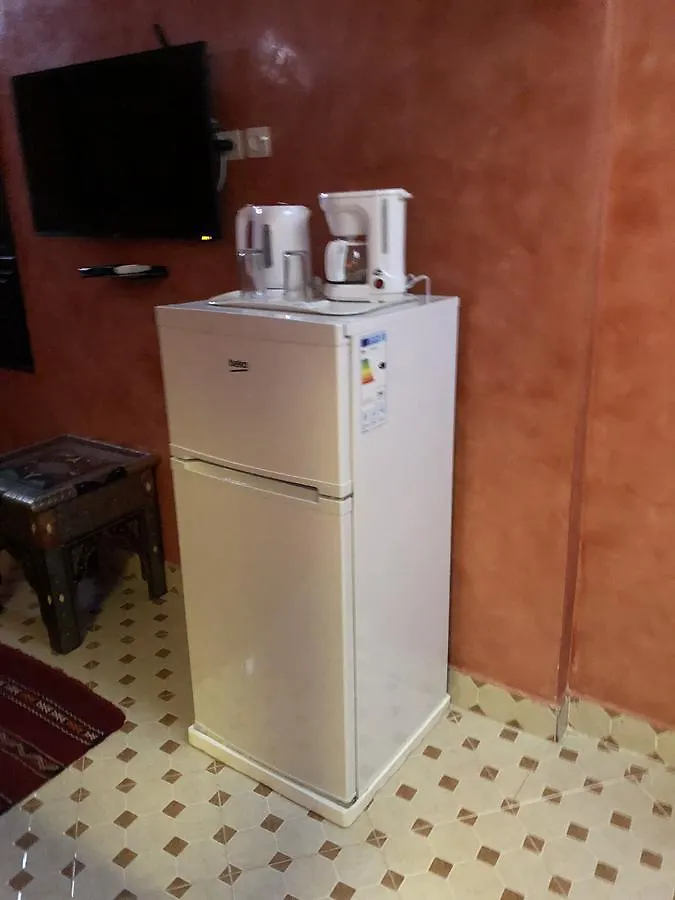 Dar El Ehna Appartamento Marrakesh 0*,  Marocco