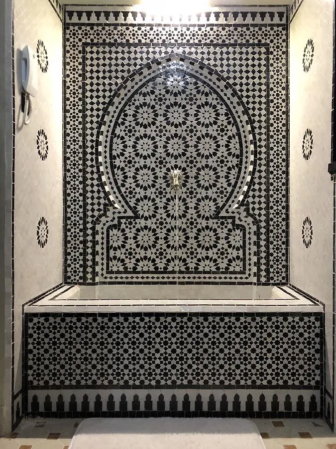 شقة مراكش  في Dar El Ehna