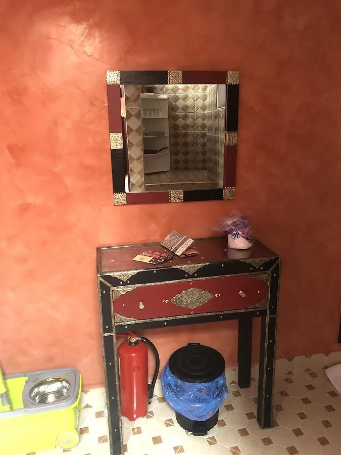 Dar El Ehna Appartamento Marrakesh