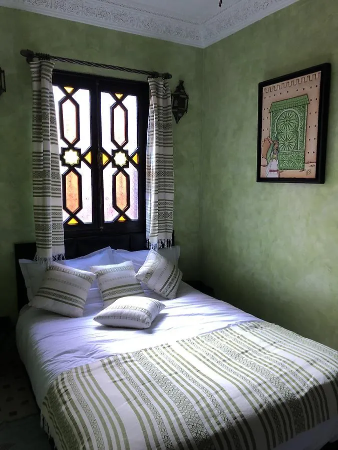 Dar El Ehna Appartamento Marrakesh 0*,  Marocco