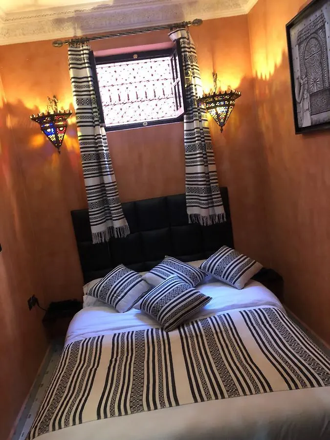 Dar El Ehna Appartamento Marrakesh 0*,  Marocco